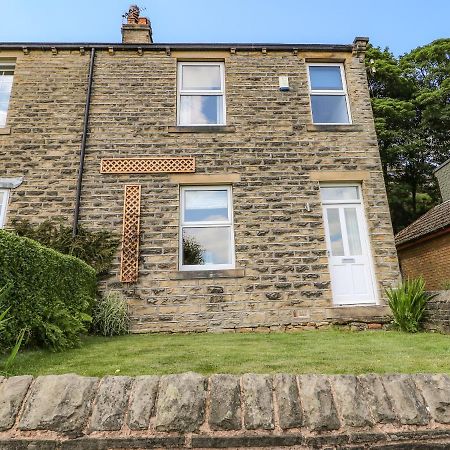 Sunnyside Villa Holmfirth Exterior foto
