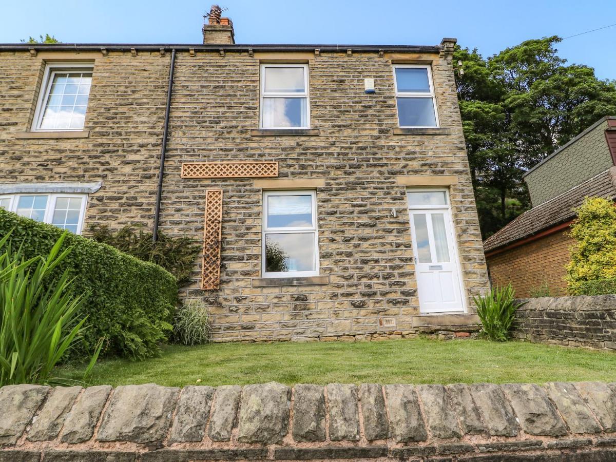 Sunnyside Villa Holmfirth Exterior foto