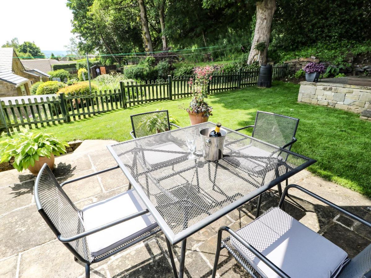 Sunnyside Villa Holmfirth Exterior foto
